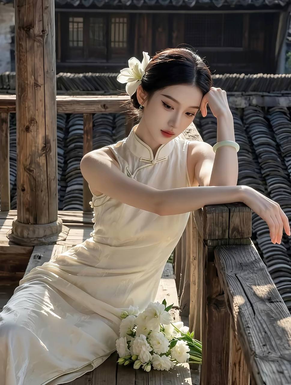 旧街茶寮纪